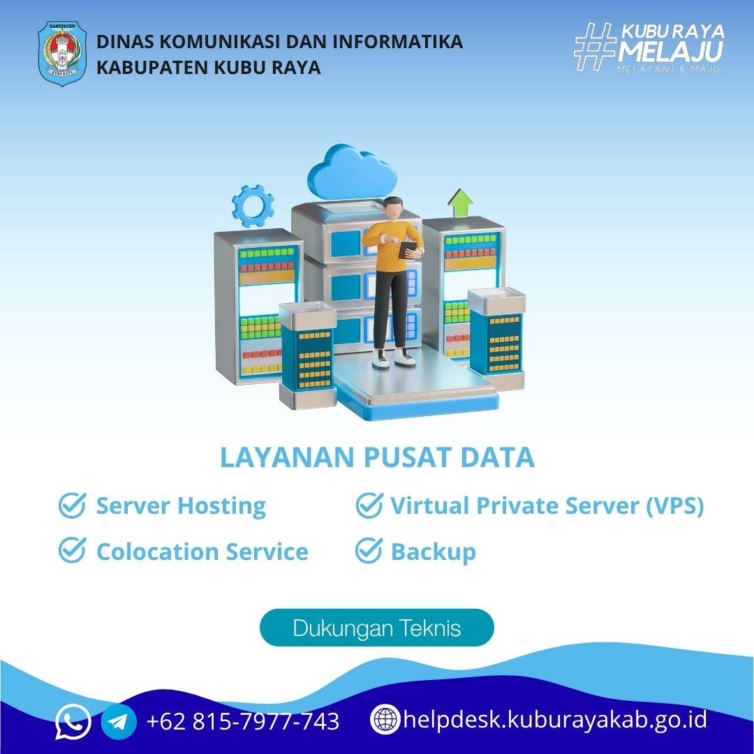 Portal layanan 2